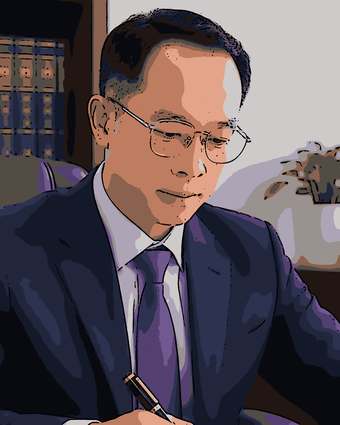 굿보상닷컴 운영자 굿보상닷컴 프로필 일러스트